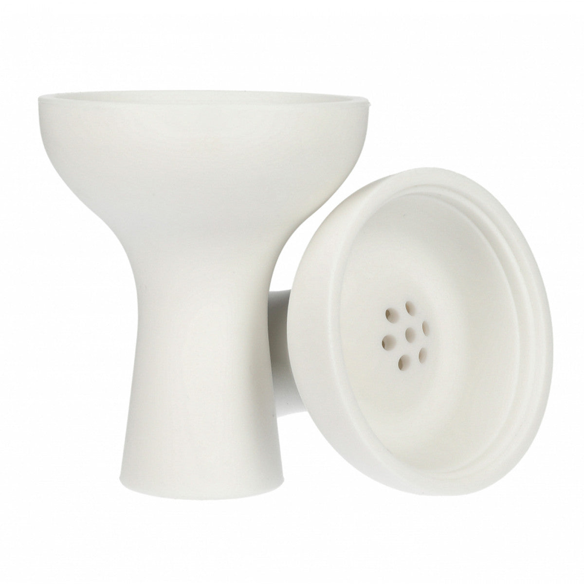 EL BADIA SILICONE VORTEX - KM FACTORY
