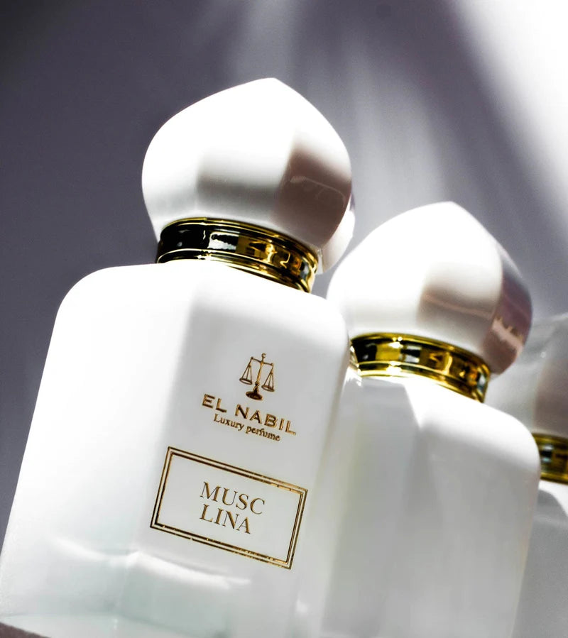 Eau de parfum 65ml by El Nabil - KM FACTORY