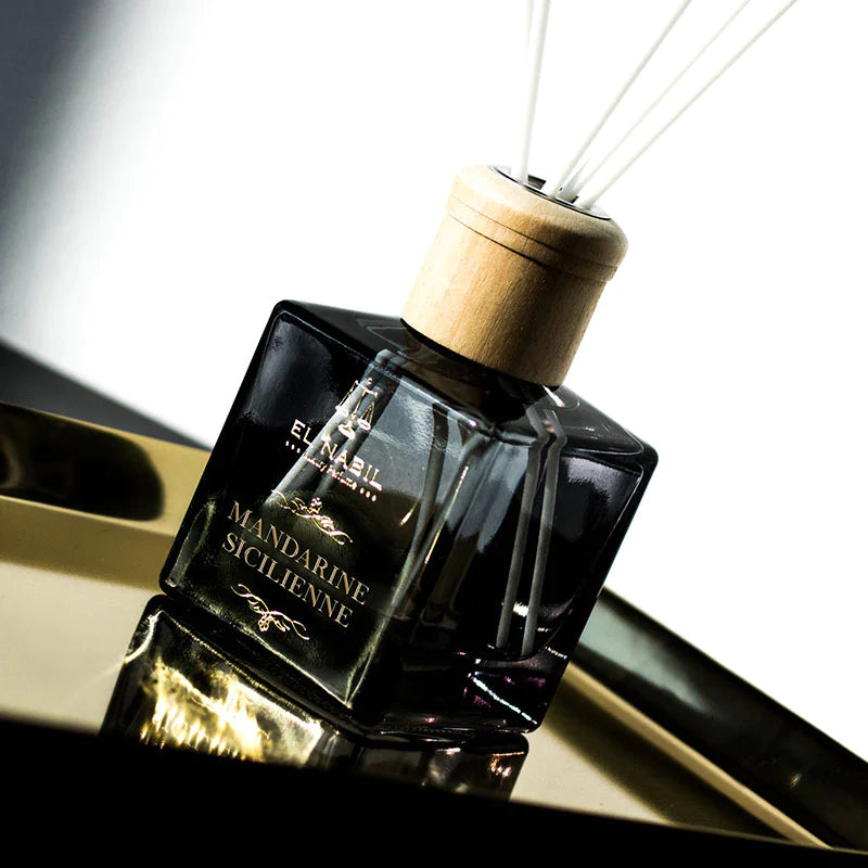 Parfum capilla by El Nabil - KM FACTORY