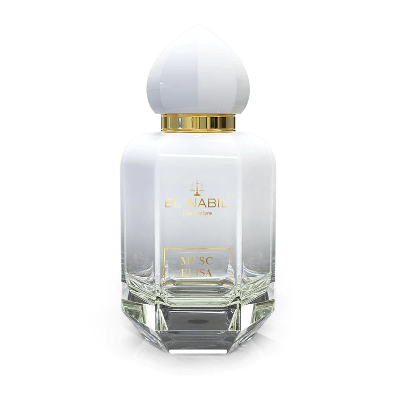 Eau de parfum 65ml by El Nabil - KM FACTORY
