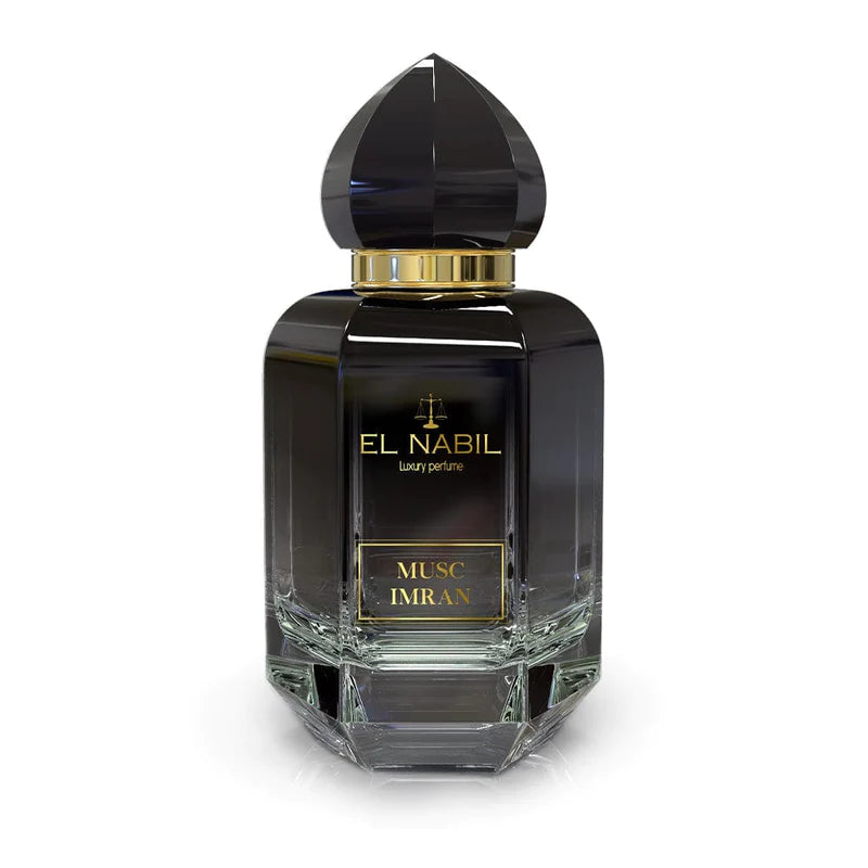 Eau de parfum 65ml by El Nabil - KM FACTORY