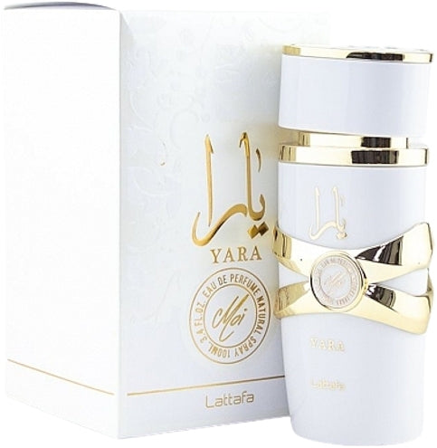 Parfum YARA "Moi" by Lattafa 100ML - KM FACTORY