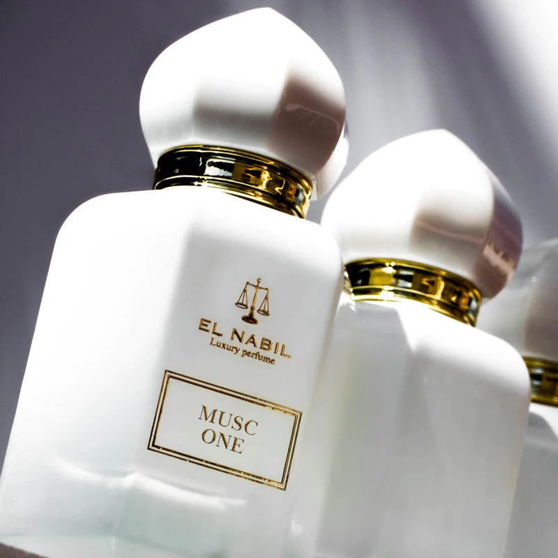 Eau de parfum 65ml by El Nabil - KM FACTORY