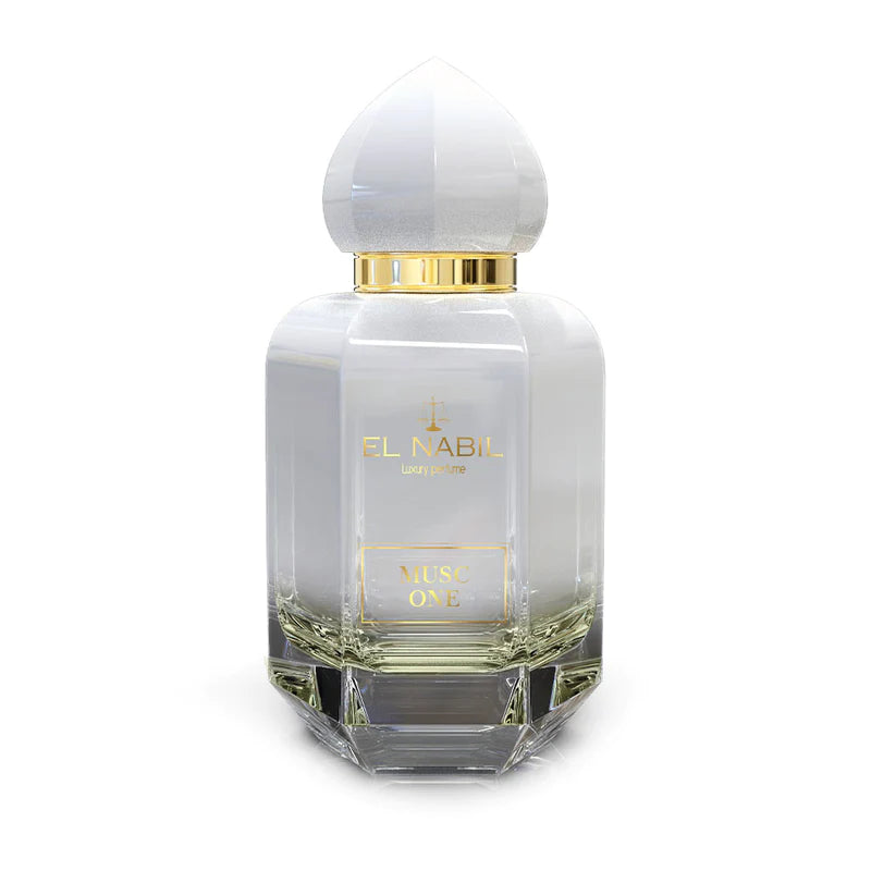 Eau de parfum 65ml by El Nabil - KM FACTORY