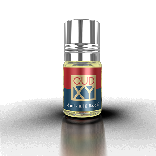 Roll on 3 ml by Karamat - KM FACTORY