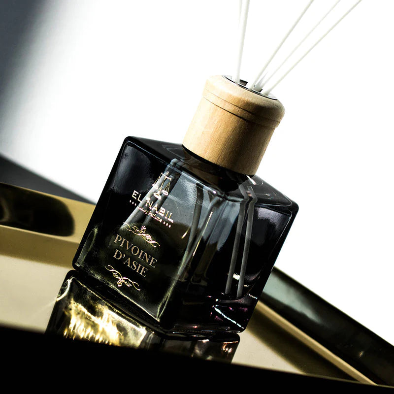 Parfum capilla by El Nabil - KM FACTORY