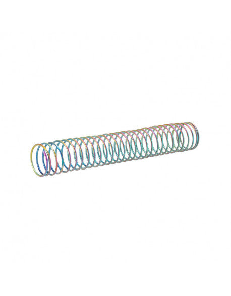 Ressort pour tuyau silicone - KM FACTORY