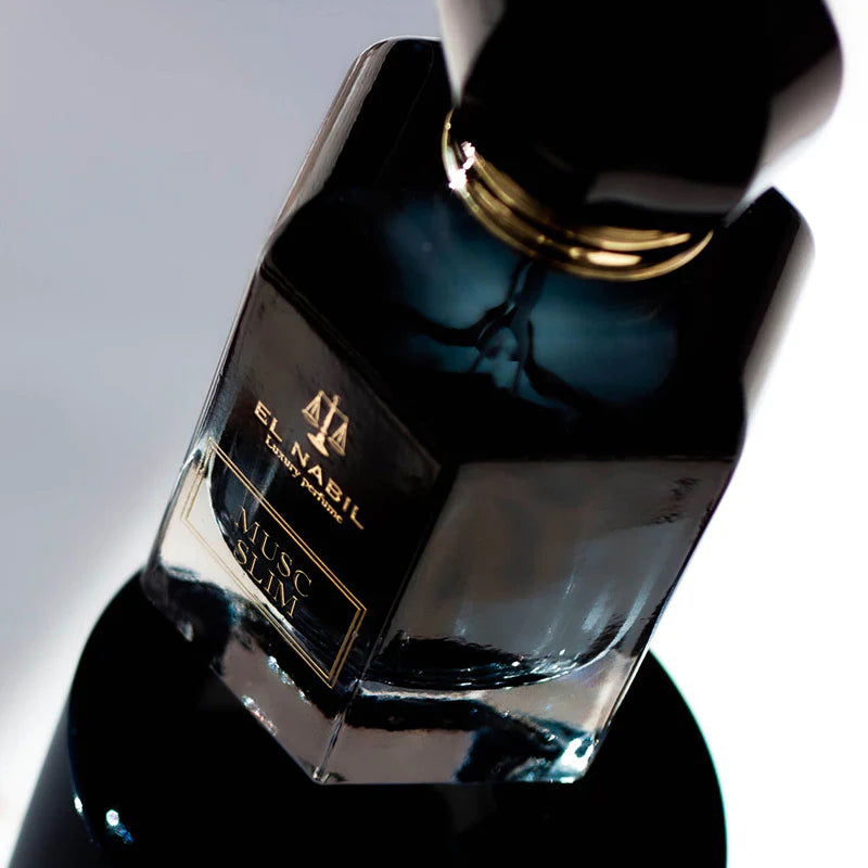 Eau de parfum 65ml by El Nabil - KM FACTORY