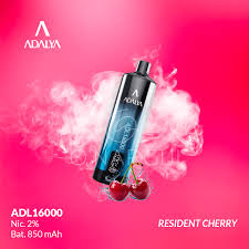 Puff Adalya 16000