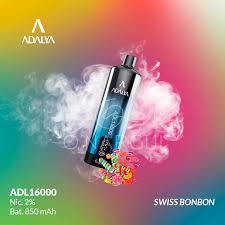 Puff Adalya 16000