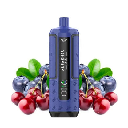 PUFF AL FAKHER HYPERMAX 30K 0,6% NICOTINE