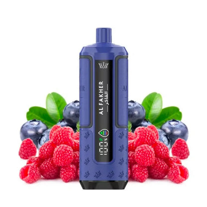 PUFF AL FAKHER HYPERMAX 30K 0,6% NICOTINE