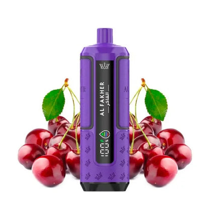 PUFF AL FAKHER HYPERMAX 30K 0,6% NICOTINE