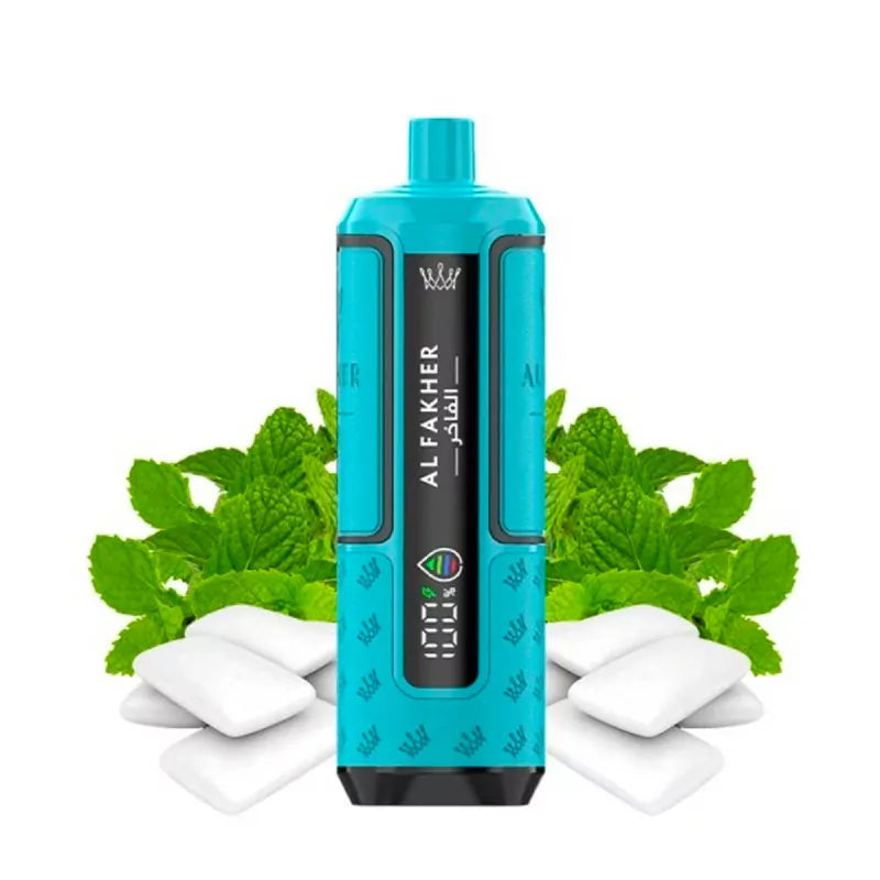 PUFF AL FAKHER HYPERMAX 30K 0,6% NICOTINE