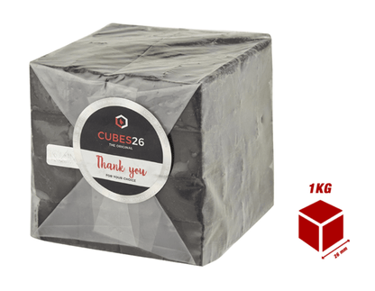 Charbons Black coco 26 x20 kilos