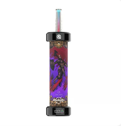 Puff chicha Olit 40000
