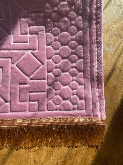 Tapis Personnalisable Enfant