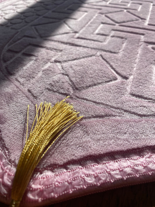 Tapis Personnalisable Enfant