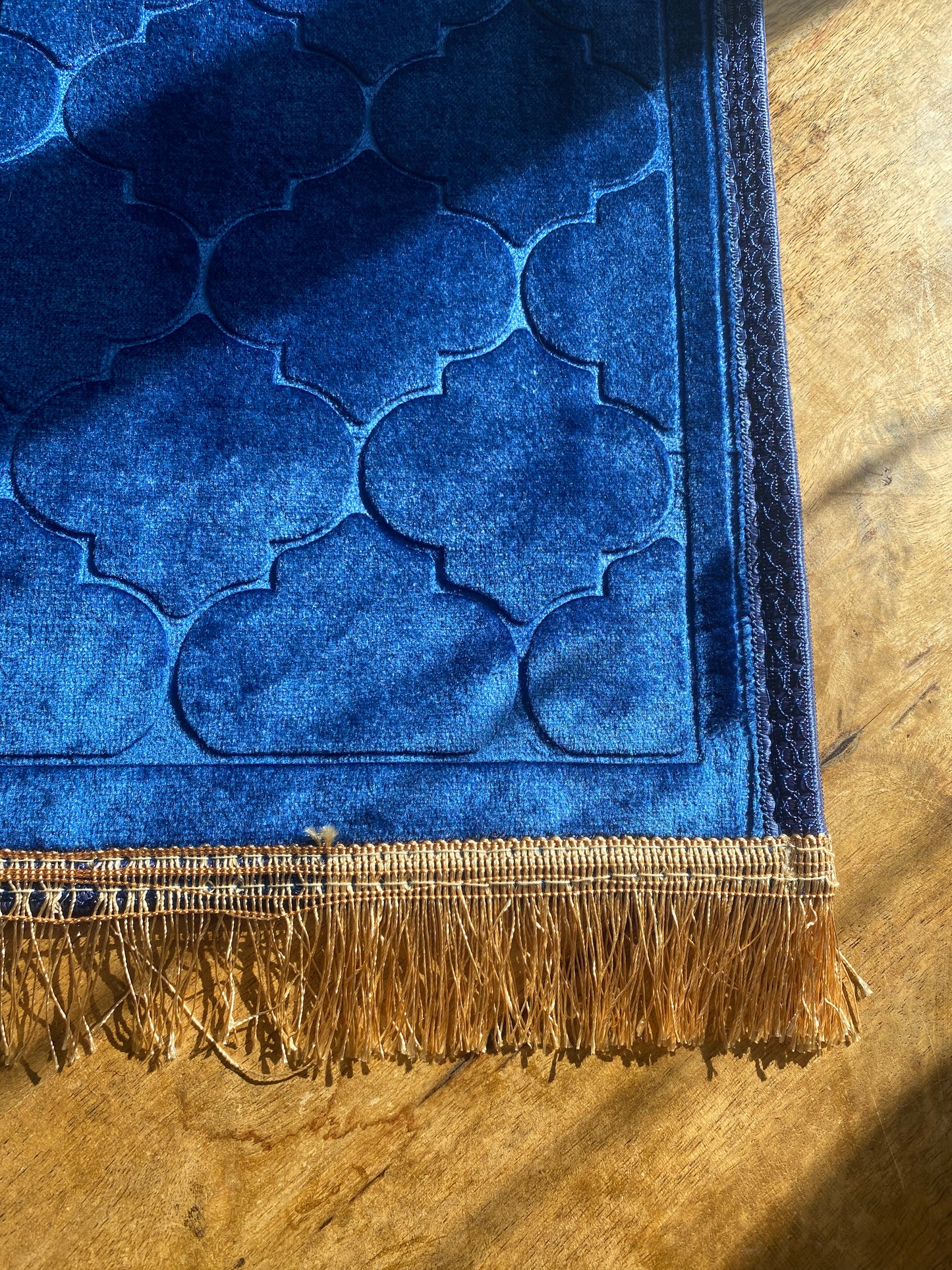 Tapis de Prière personnalisable pour Enfant