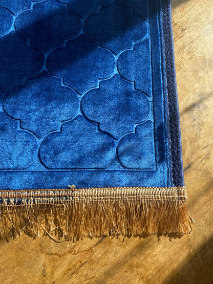 Tapis de Prière personnalisable pour Enfant