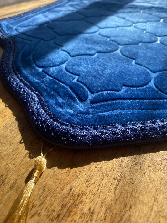Tapis de Prière personnalisable pour Enfant