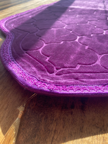 Tapis de Prière personnalisable pour Enfant