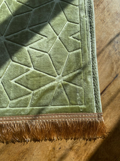 Tapis de Prière personnalisable pour Enfant