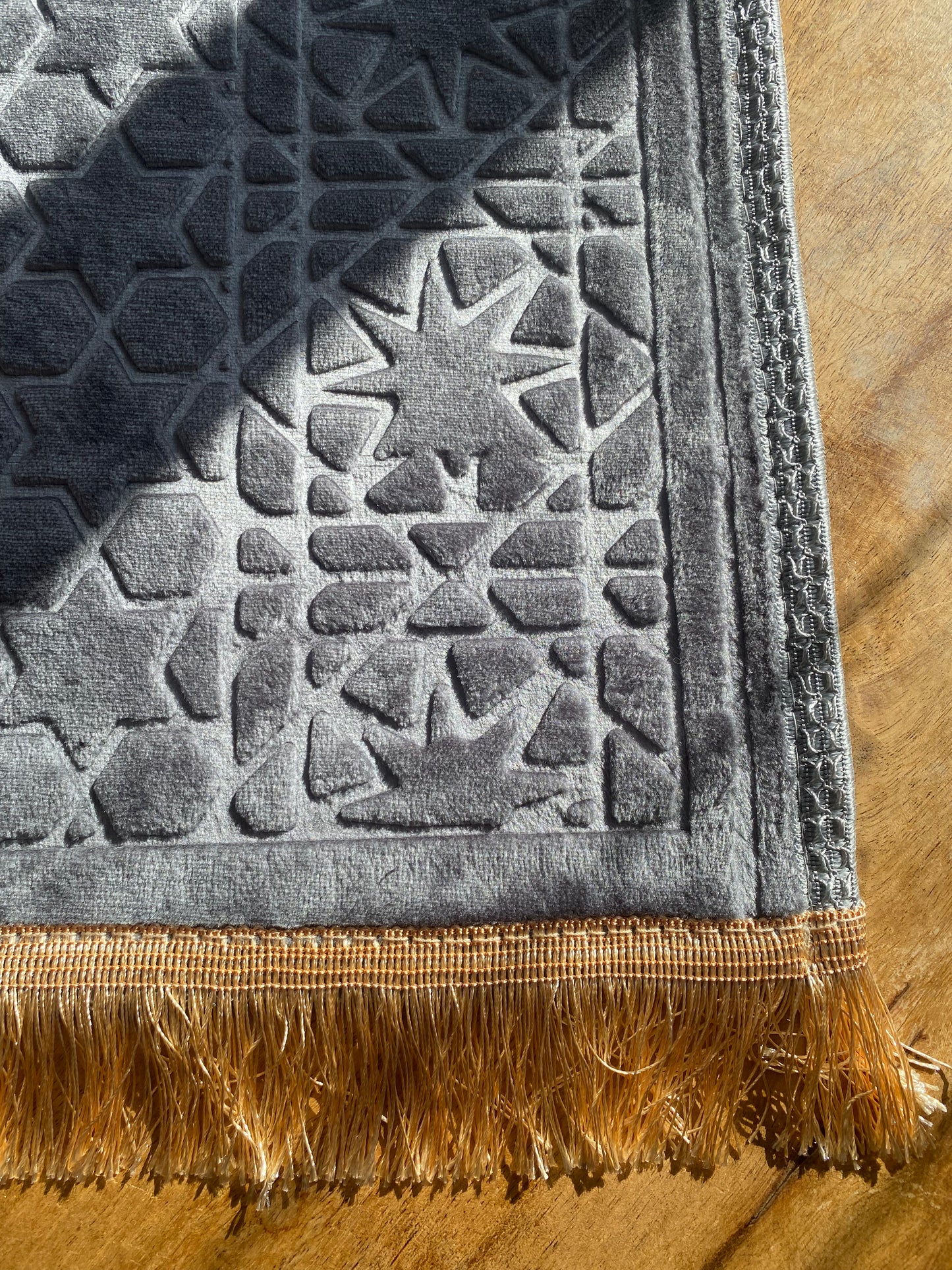 Tapis de Prière personnalisable pour Enfant