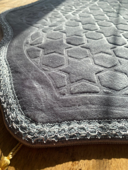 Tapis de Prière personnalisable pour Enfant