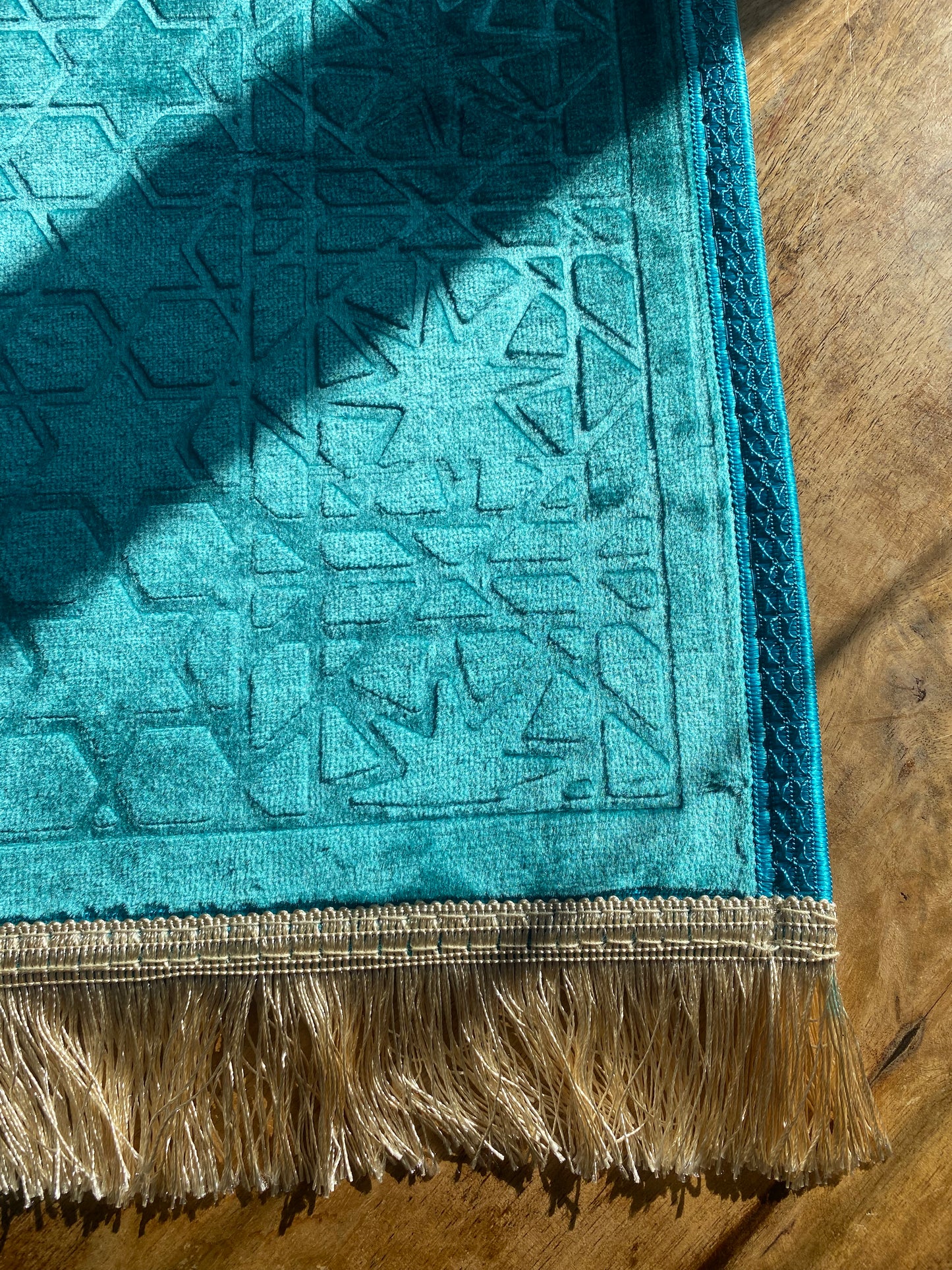 Tapis de Prière personnalisable pour Enfant
