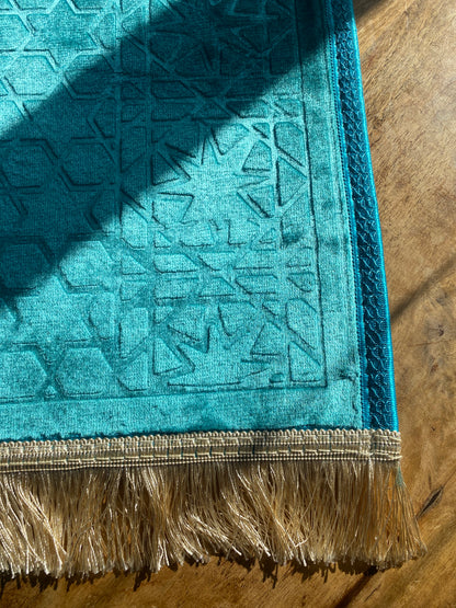 Tapis de Prière personnalisable pour Enfant