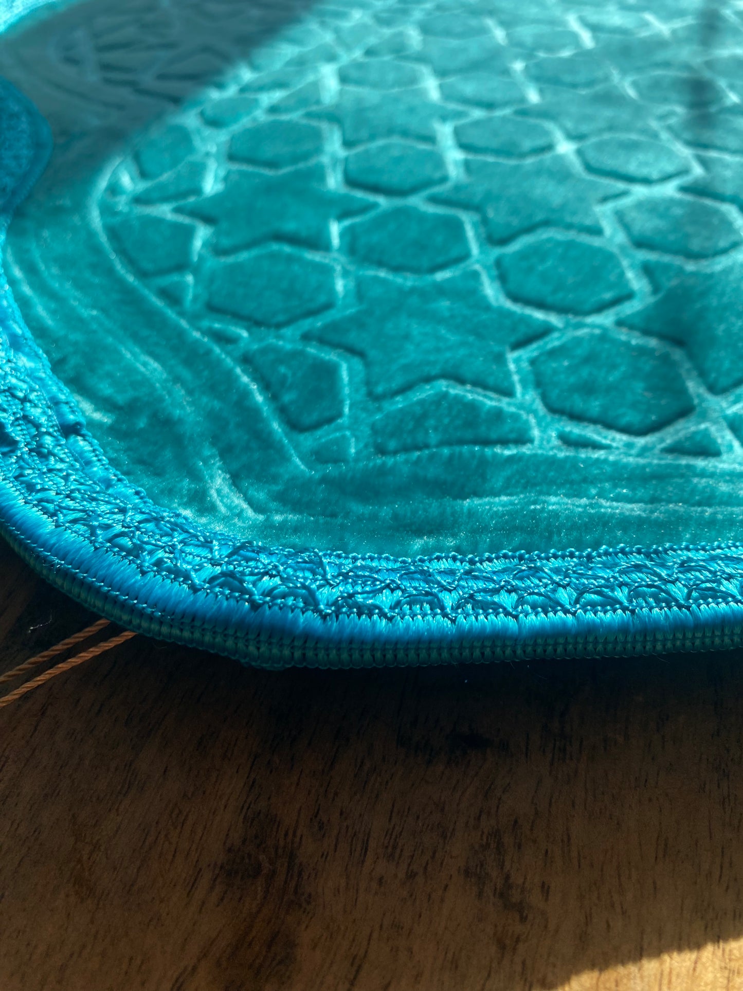 Tapis de Prière personnalisable pour Enfant