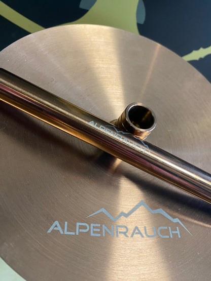 Alpenrauch "Everest" bronze