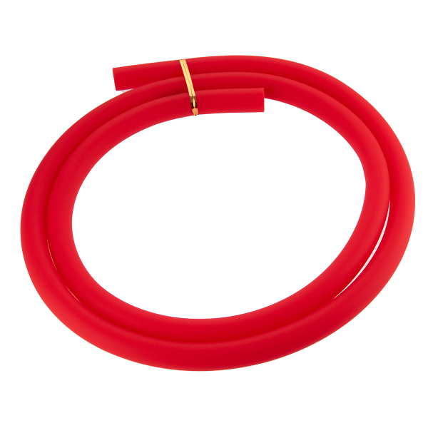 Tuyau flexible silicone uni Jookah - KM FACTORY