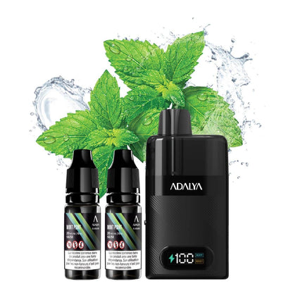 PUFF LEVO 30K ADALYA rechargeable 2% nicotine