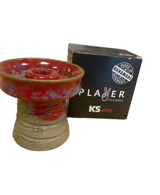 KS APPO PLAYER - KM FACTORY