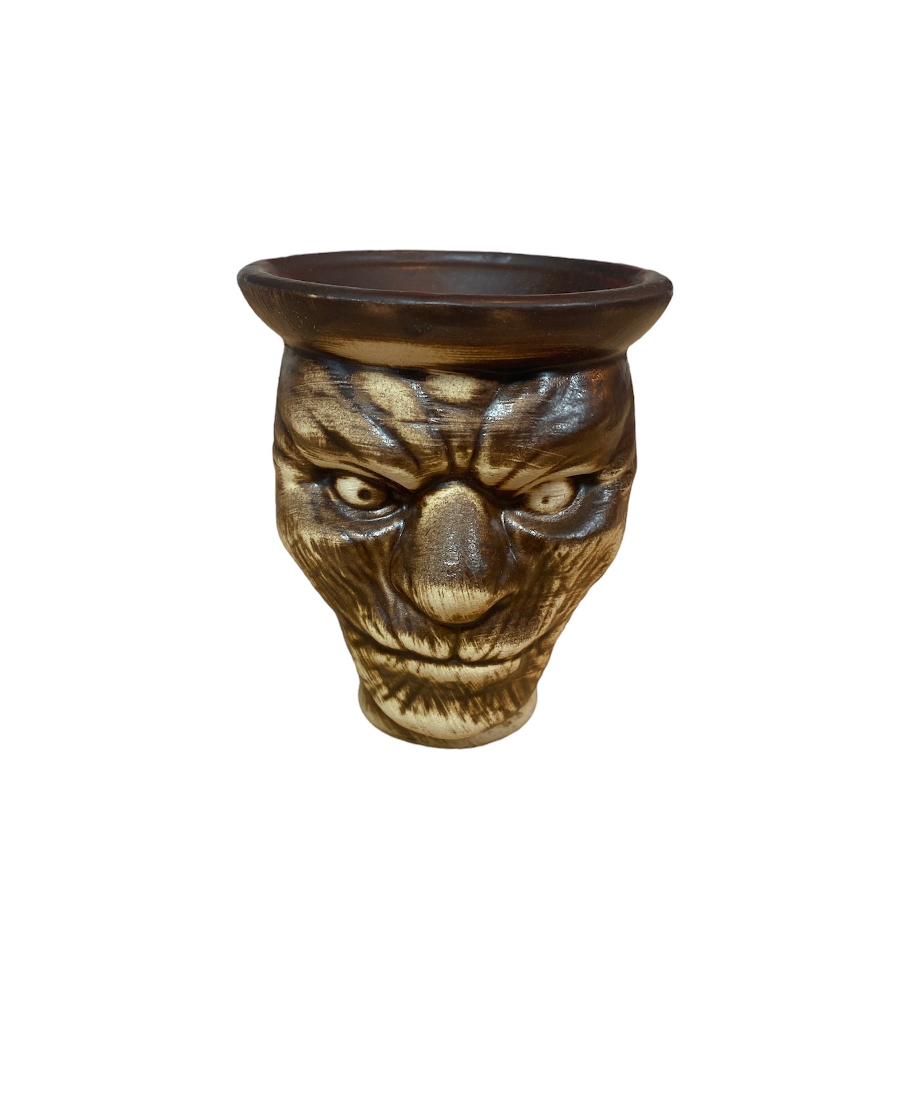 TETE PAN SKULL - KM FACTORY