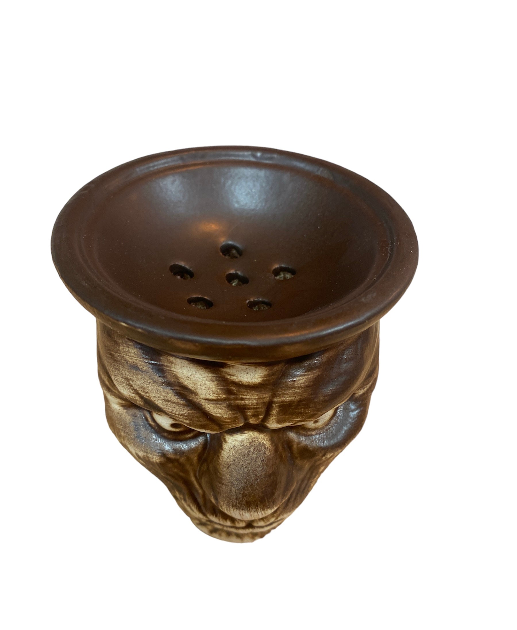 TETE PAN SKULL - KM FACTORY