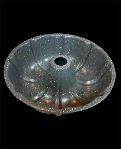 Moule à cake avec revêtement antiadhésif - KM FACTORY