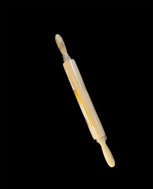 Rouleaux à patisserie (2 dimensions)