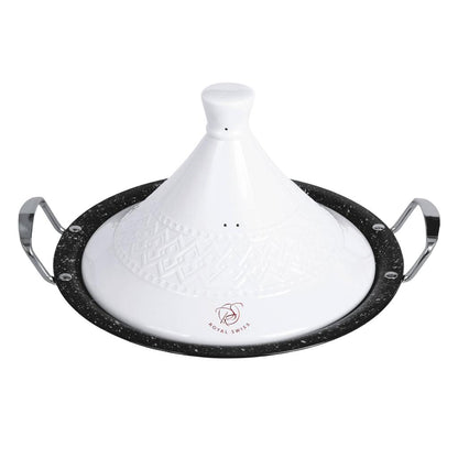 Tajine à induction - KM FACTORY