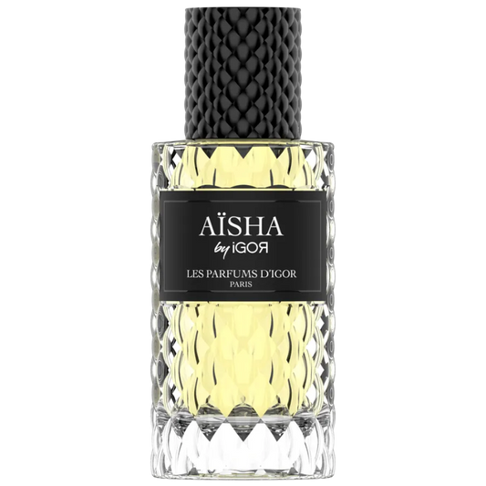 Aïsha 50ml by Igor