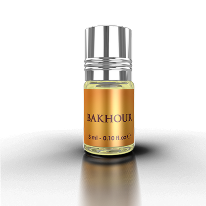 Roll on 3 ml by Karamat - KM FACTORY