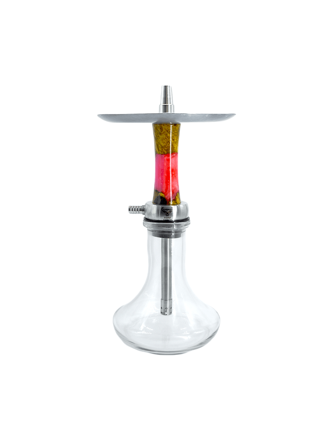 TORO HOOKAH "Volcano" - KM FACTORY