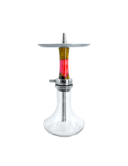 TORO HOOKAH "Volcano" - KM FACTORY