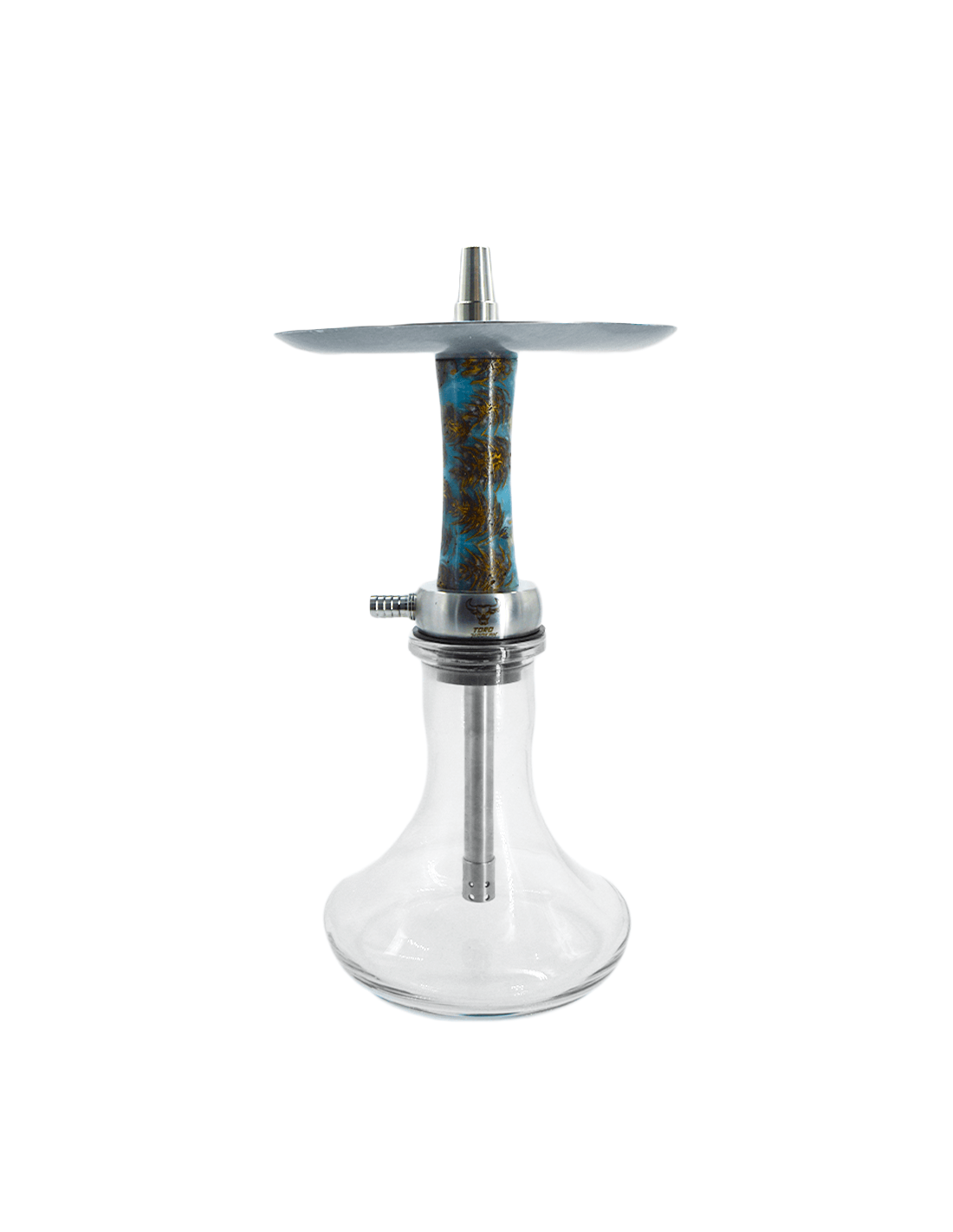 TORO HOOKAH "Volcano" - KM FACTORY