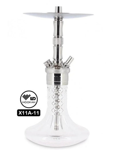 WD Hookah X1 - KM FACTORY