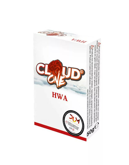 Goût chicha CLOUD ONE 50G - KM FACTORY