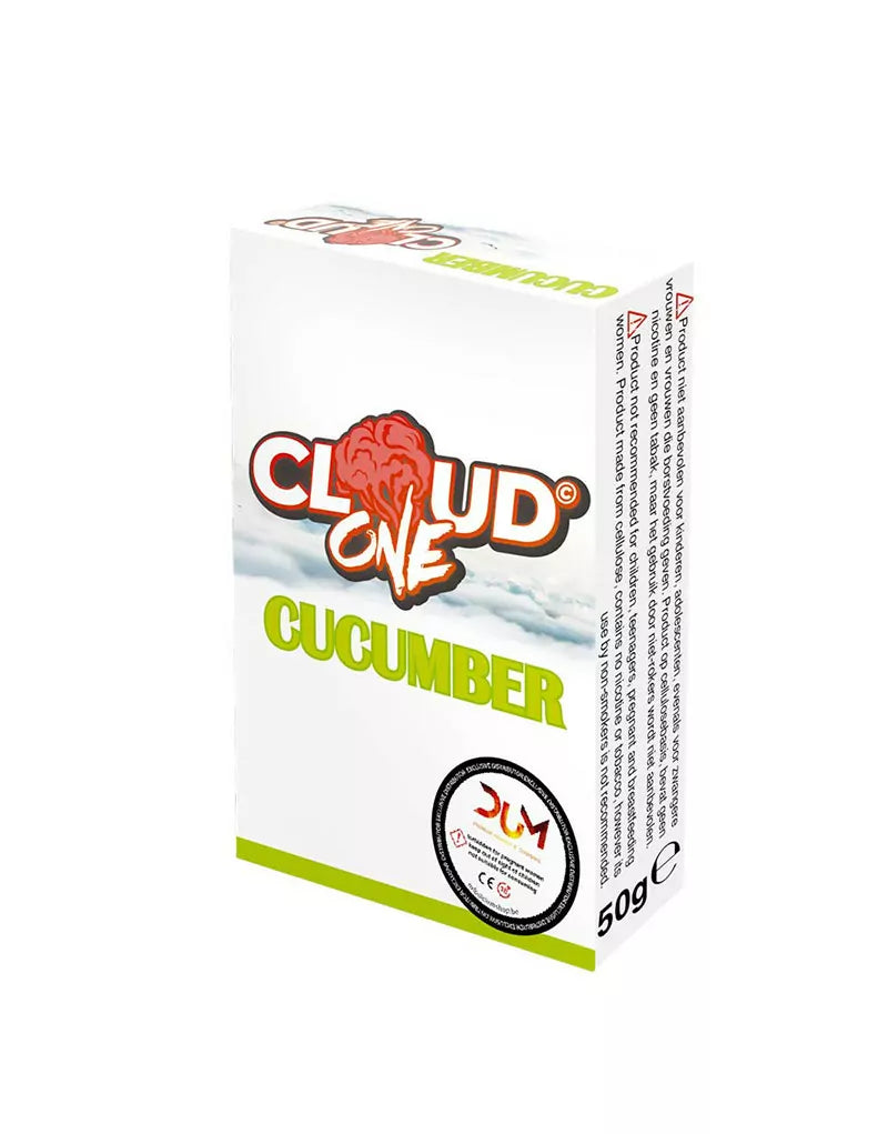 Goût chicha CLOUD ONE 50G - KM FACTORY