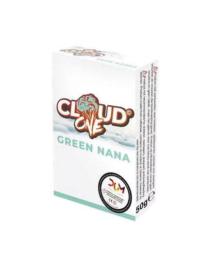 Goût chicha CLOUD ONE 50G - KM FACTORY